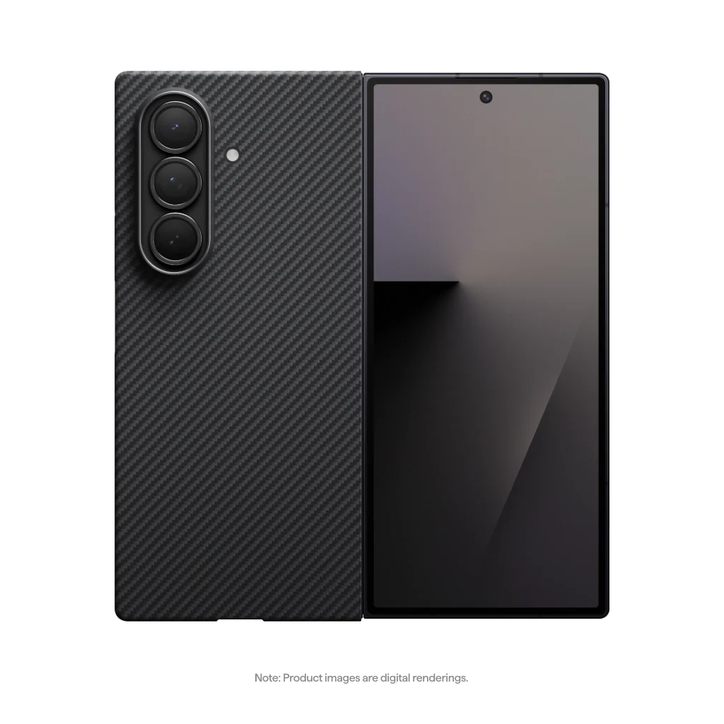 PITAKA Ultra-Slim Case for Samsung Galaxy Z Fold7