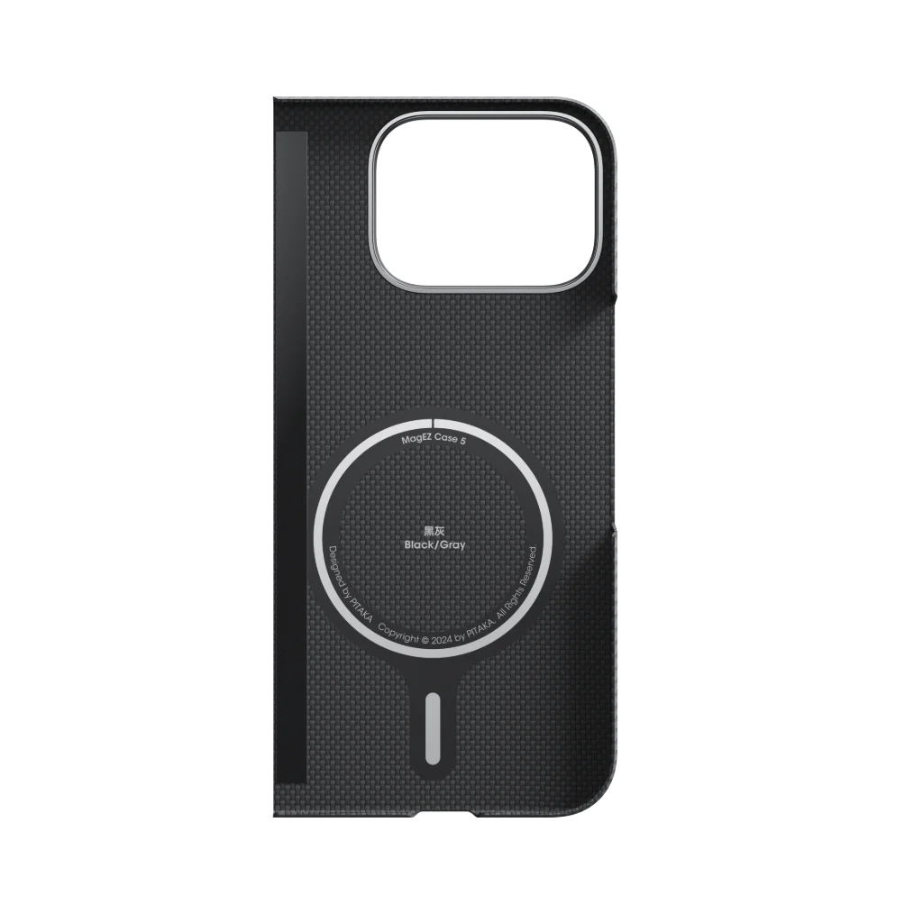 PITAKA Ultra-Slim Case for Google Pixel 9 Pro Fold