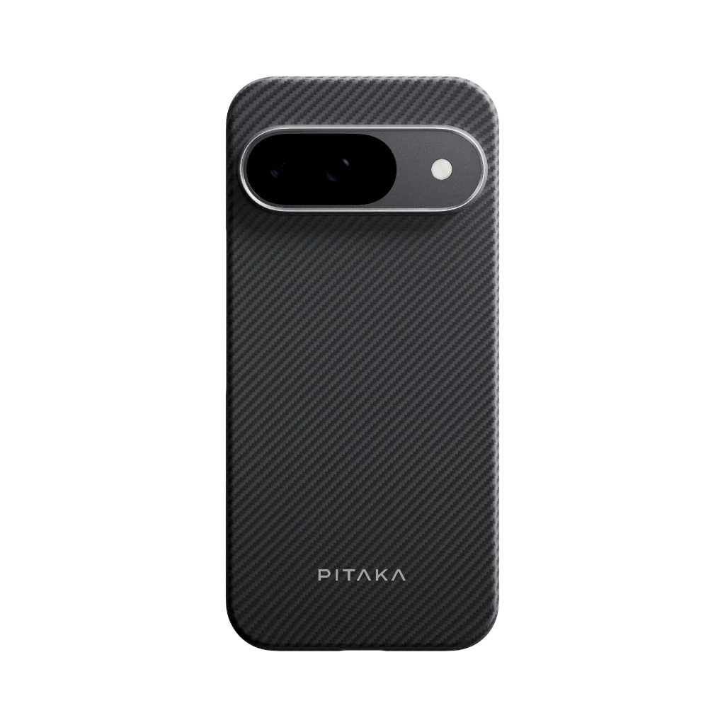 PITAKA Ultra-Slim Case for Google Pixel 9