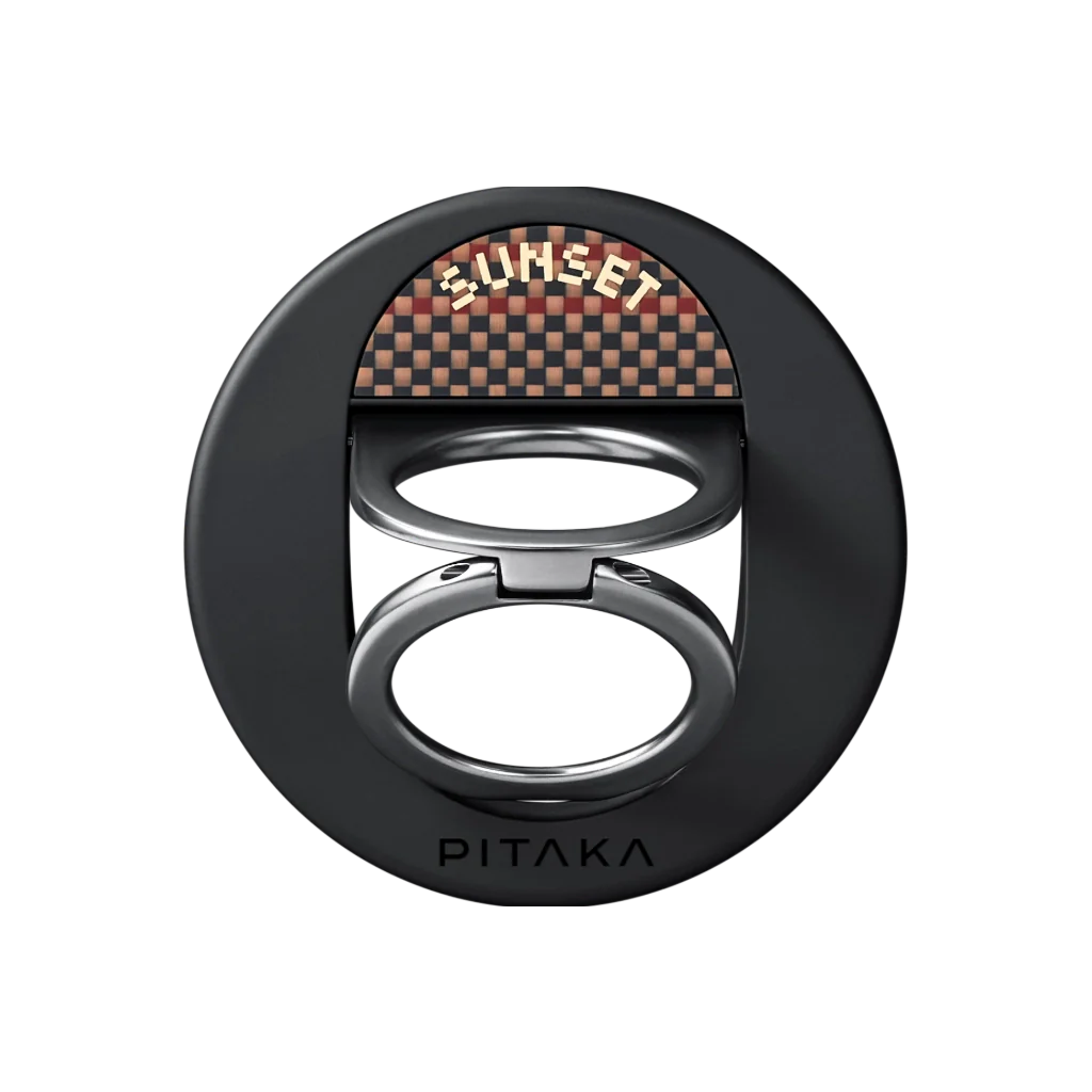 PITAKA MagEZ Grip3