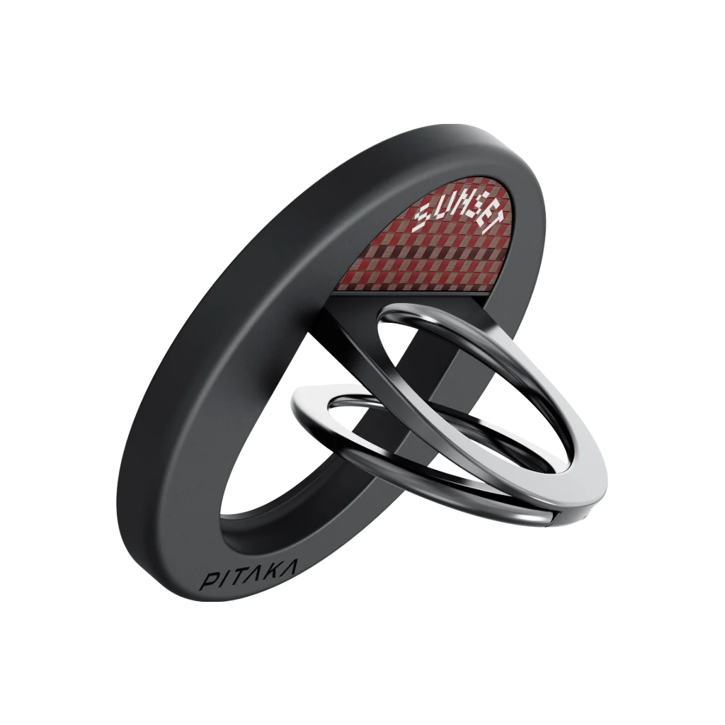 PITAKA MagEZ Grip3