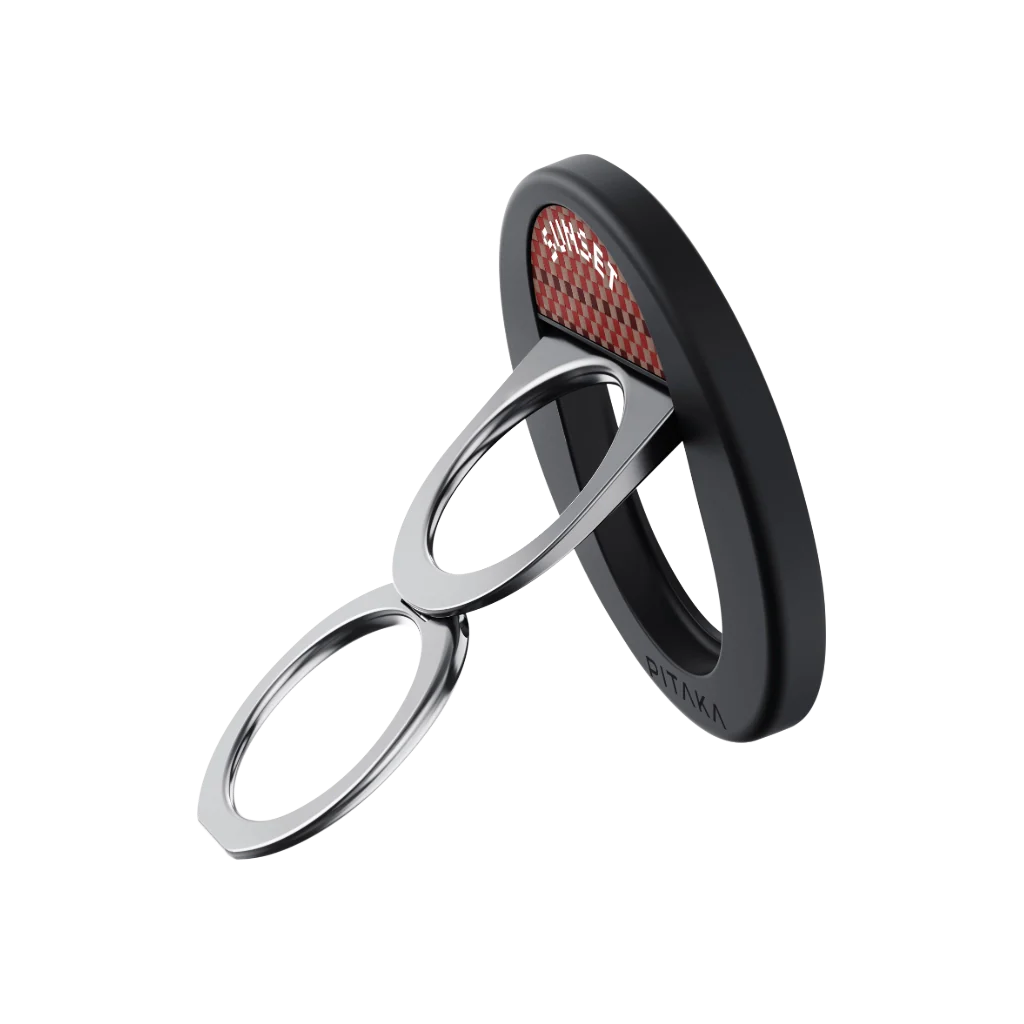 PITAKA MagEZ Grip3