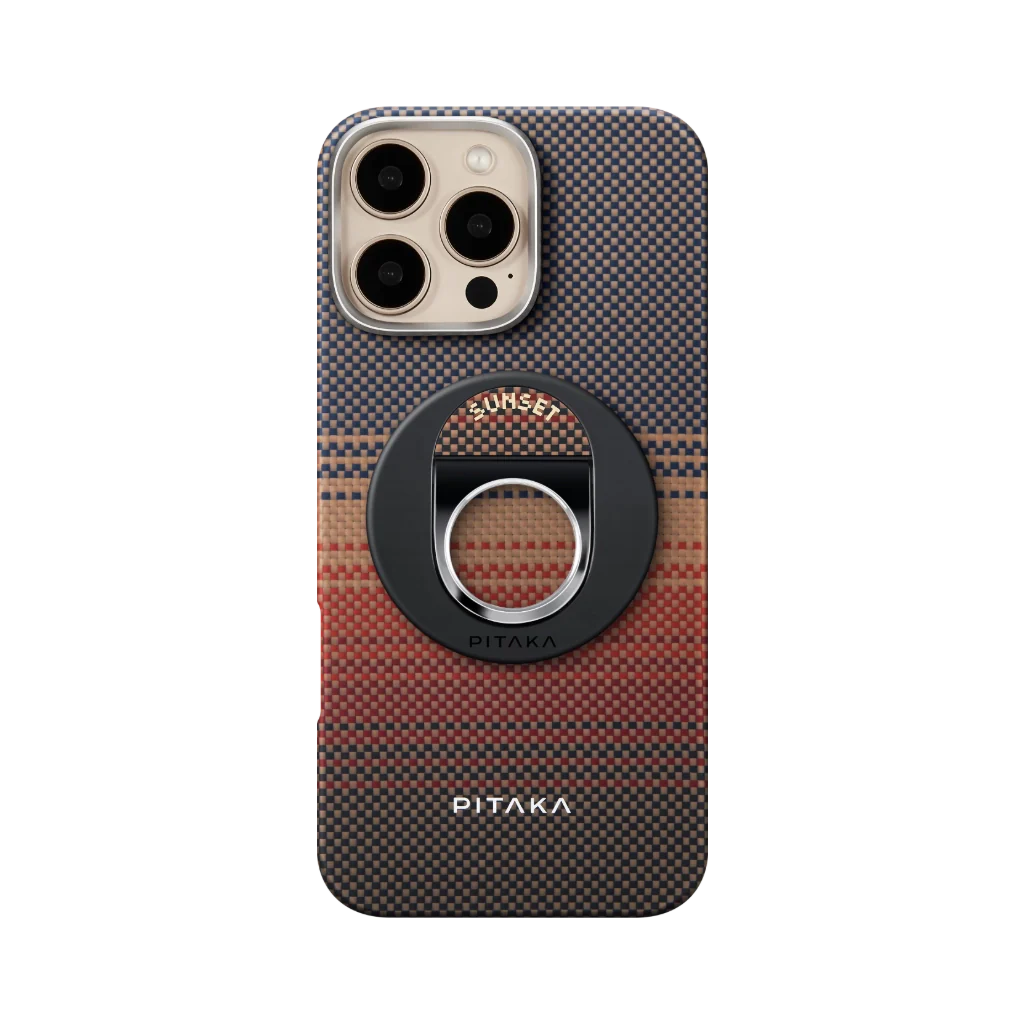 PITAKA MagEZ Grip3