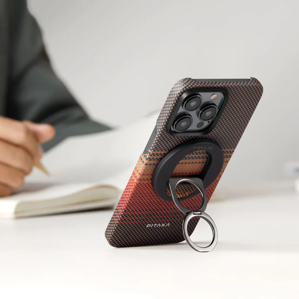 PITAKA MagEZ Grip3