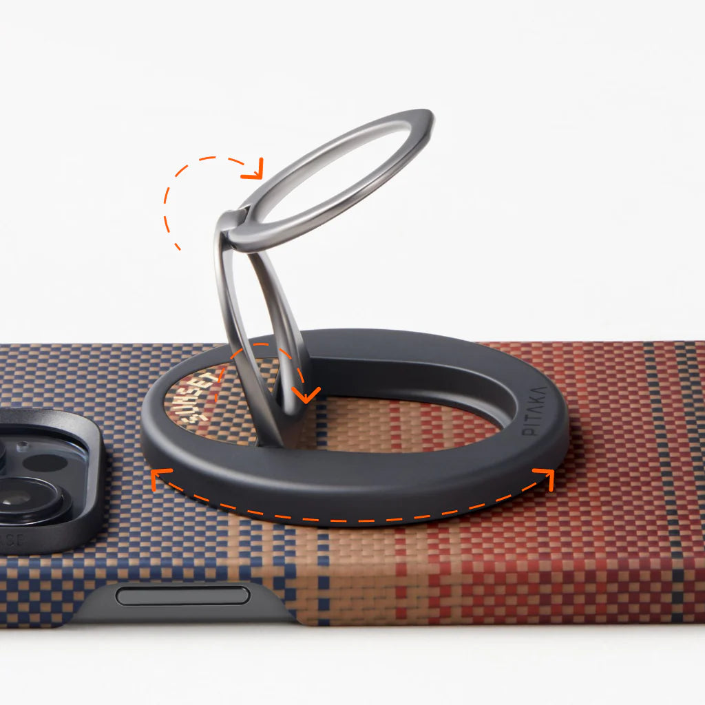 PITAKA MagEZ Grip3