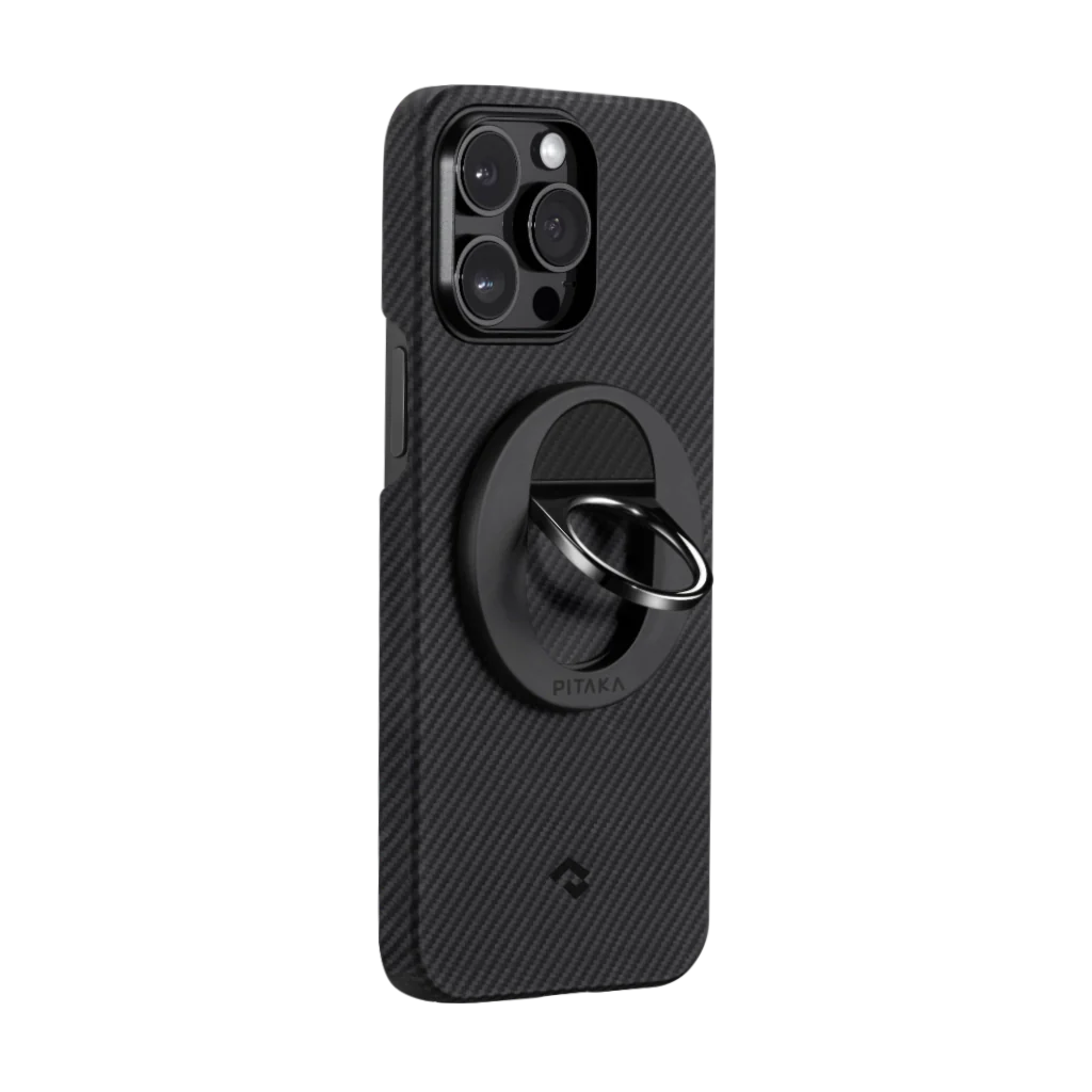 PITAKA MagEZ Grip2