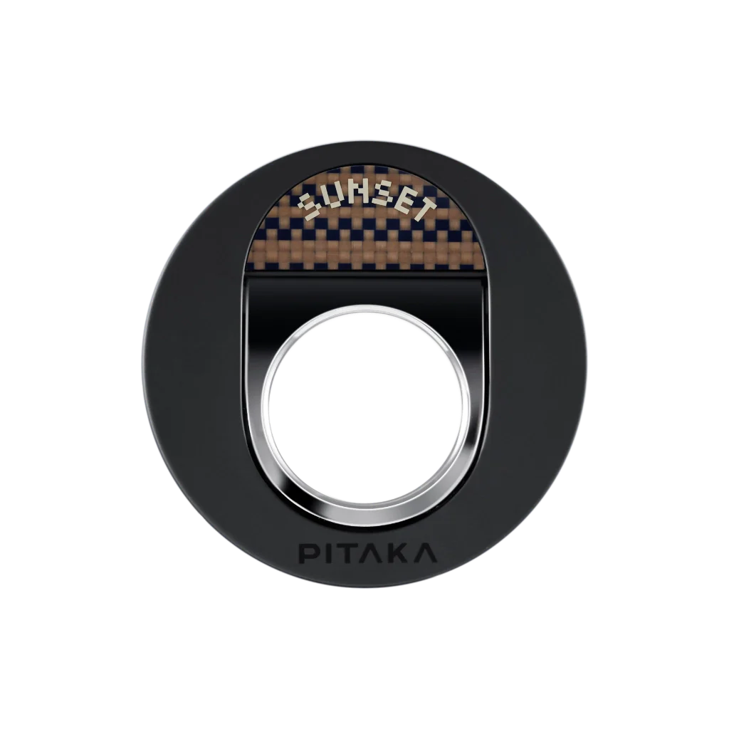 PITAKA MagEZ Grip2