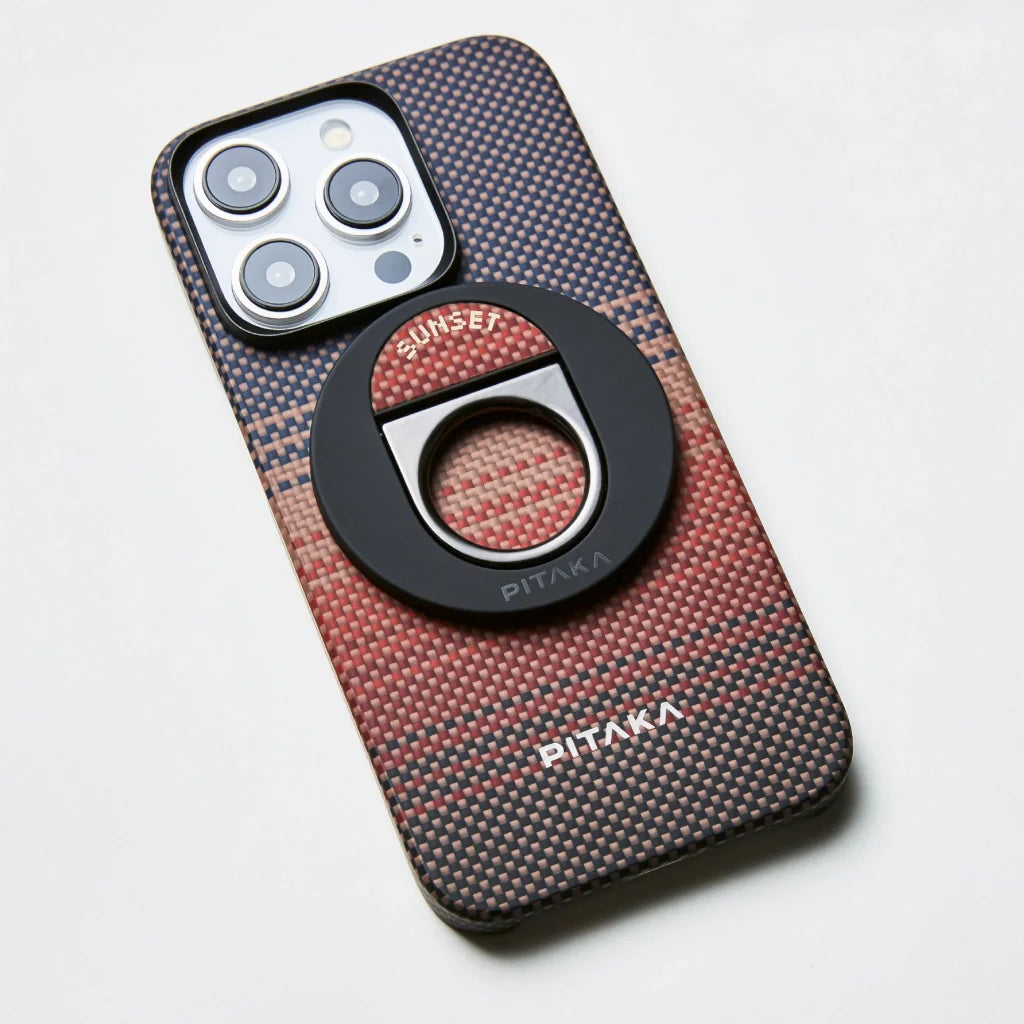 PITAKA MagEZ Grip2