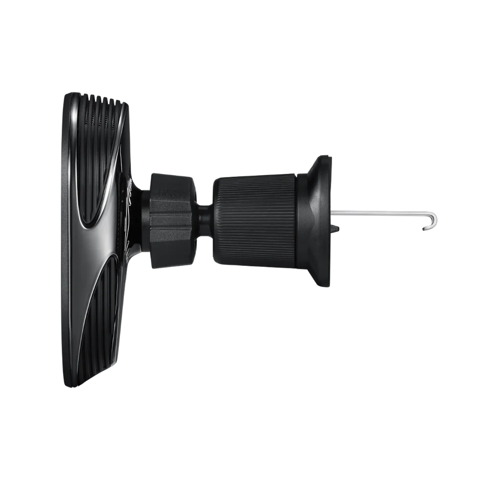 PITAKA MagEZ Wireless Charger Car Mount Pro 2 Qi2