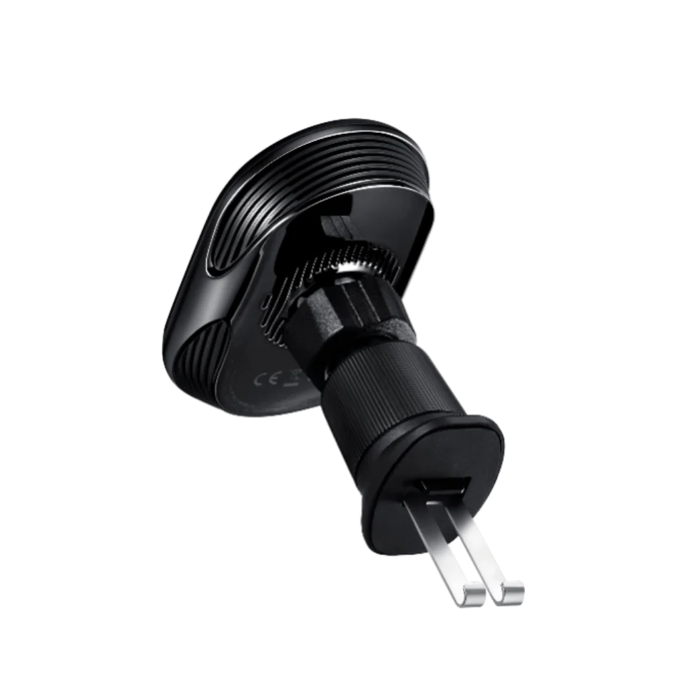 PITAKA MagEZ Wireless Charger Car Mount Pro 2 Qi2