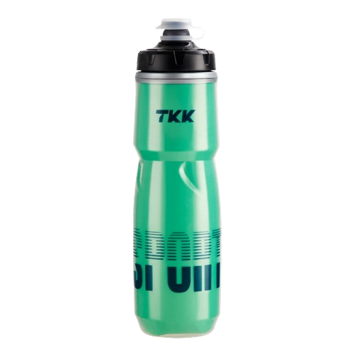 TKK Bicycle Drink Bottle, Creative Sport 710ml Cool-resistant Lockable With Easy Squeeze