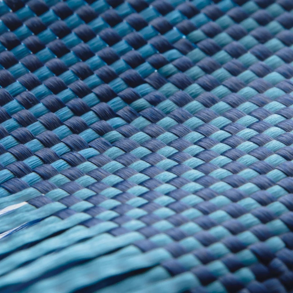 PITAKA Tactile Woven Case for iPhone 16 Pro Max StarPeak Series