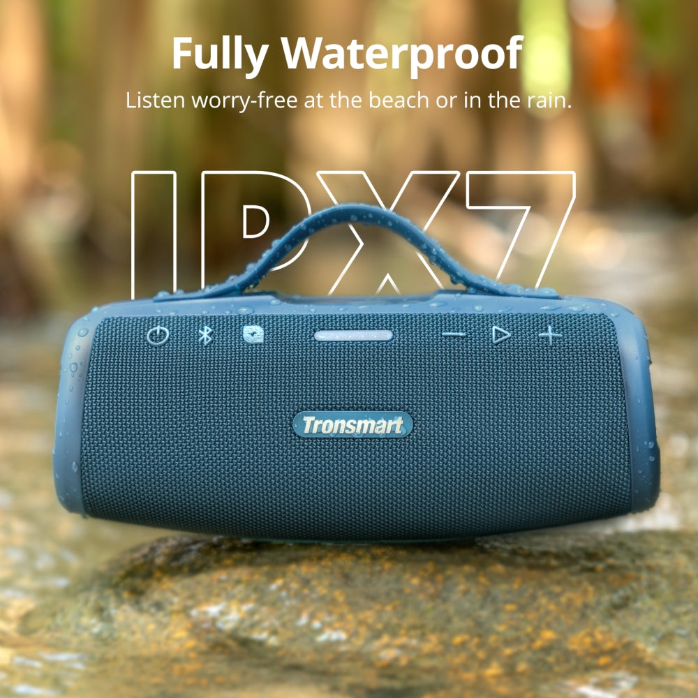 Tronsmart Mirtune S100 Portable Outdoor Speaker