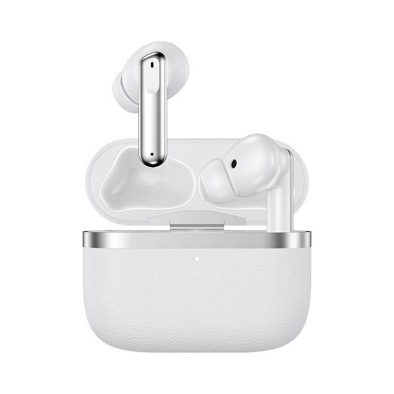 Devia ANC TWS Ultra1 Wireless Earphone White