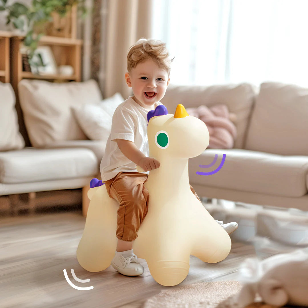 Mideer Sensory Training Joy Bounce