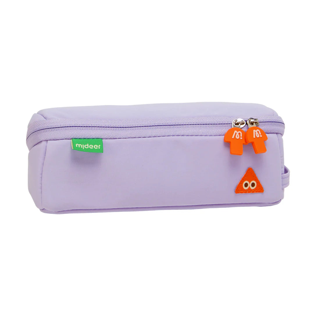 Trousse multifonctionnelle Toast : Taro Purple