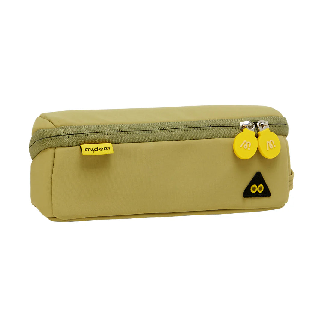 Trousse multifonctionnelle Toast: Forêt Vert 