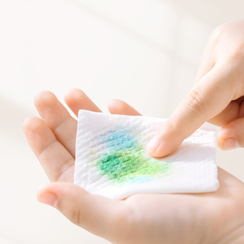 Mideer Creative Finger Paint Kit - Secret Garden