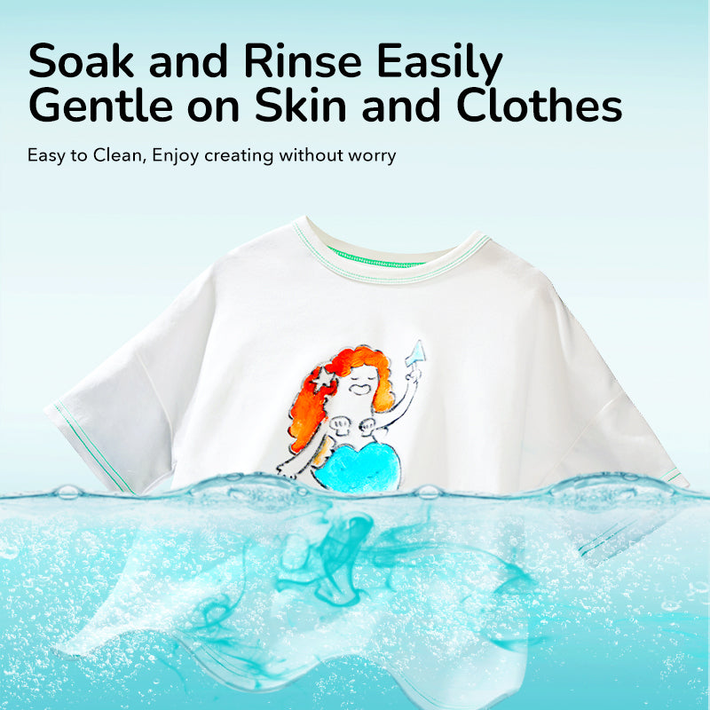 Mideer Gouache All In One Paint Set