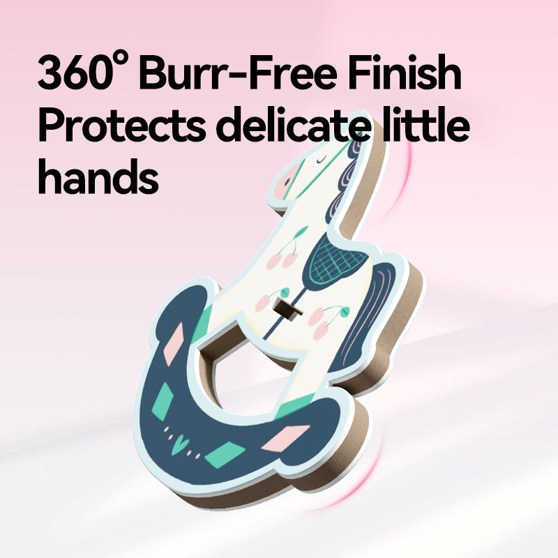 Mideer Creative 3D VILLA 180+ PCS