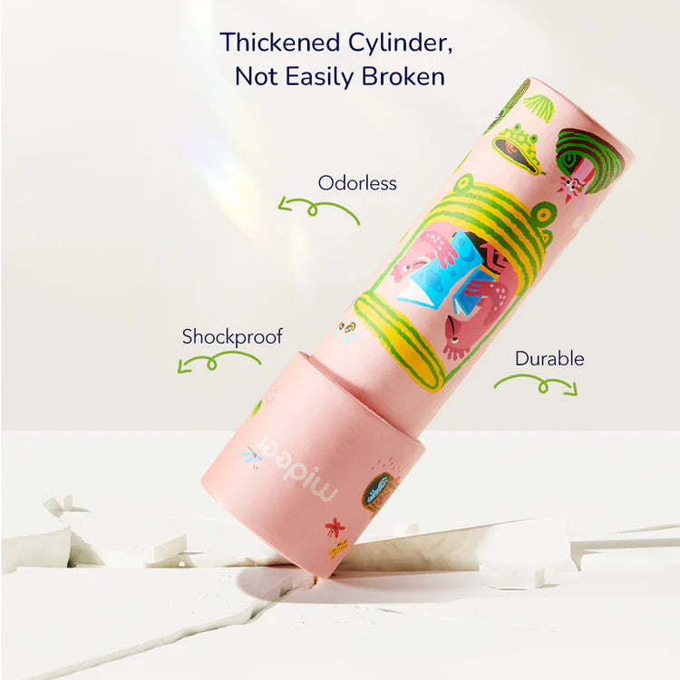 Mideer Kaleidoscope: Ocean Vortex