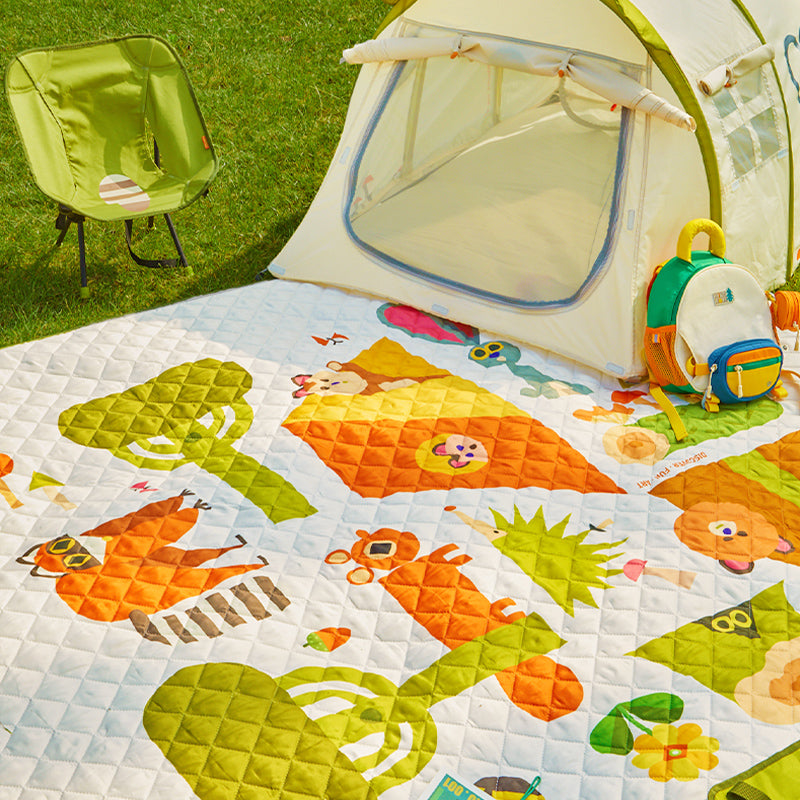 Mideer Camp Party Picnic Mat