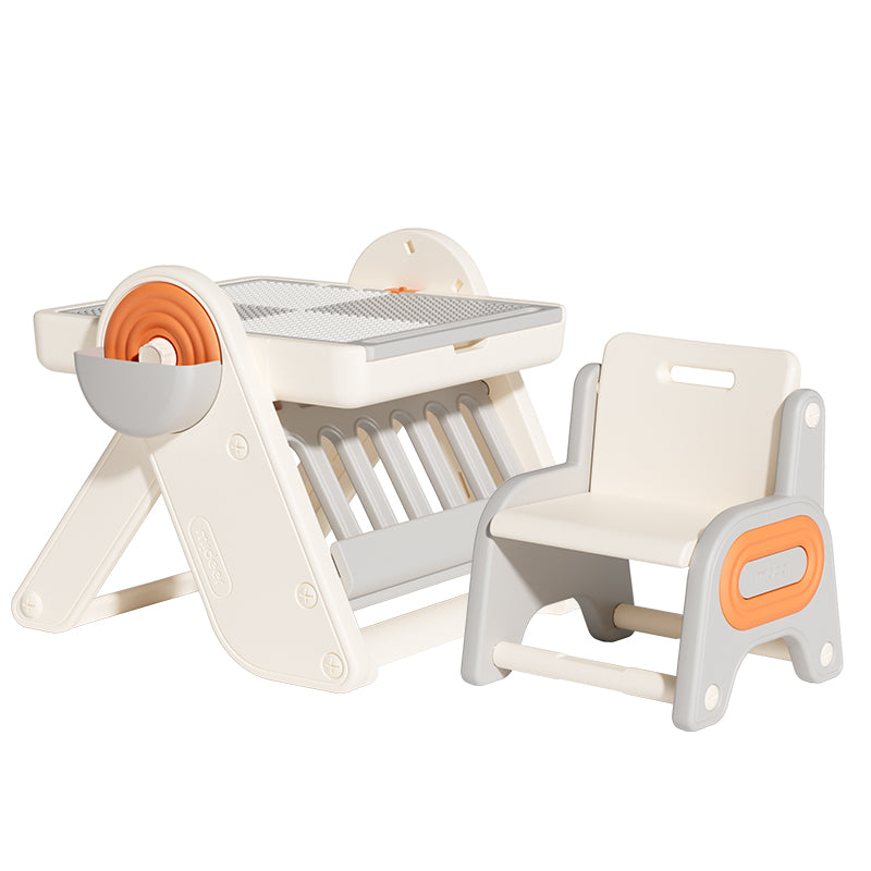 Mideer Multifunctional Block Table Chair