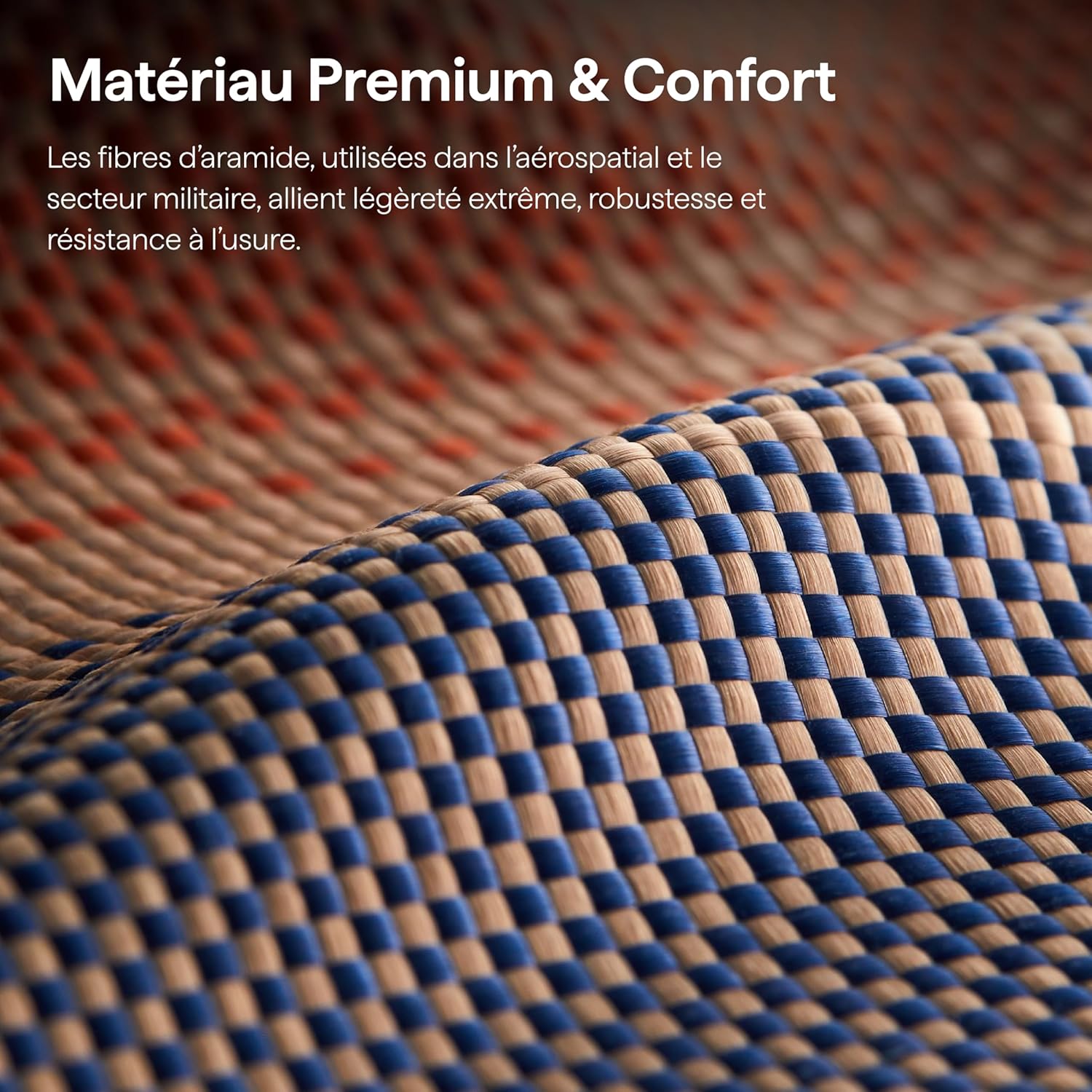 Coque Ultra-Mince PITAKA pour Samsung Galaxy S26 Ultra Sunset (Bouton Aaron)