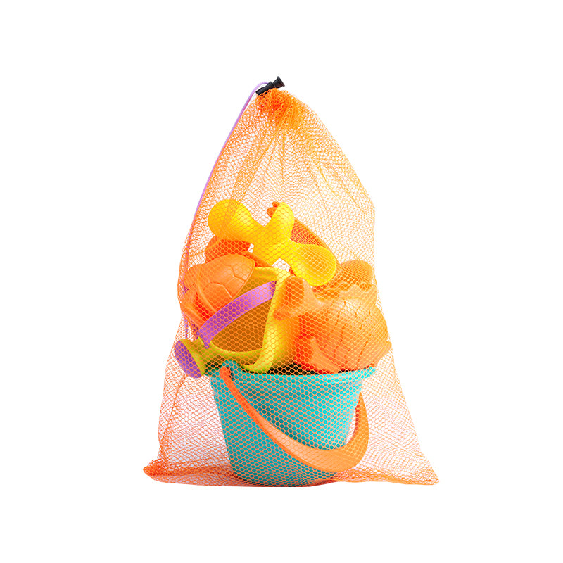 Mideer 8 in 1 Beach Toy Set