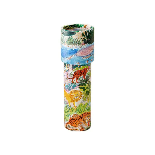 Mideer Kaleidoscope: Jungle Moon