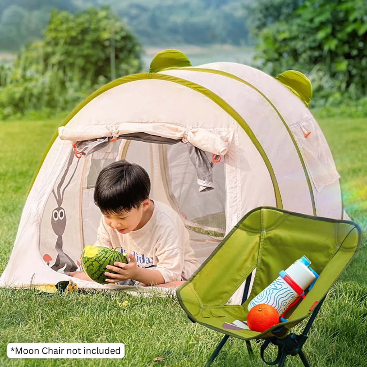 Mideer Portable Tent