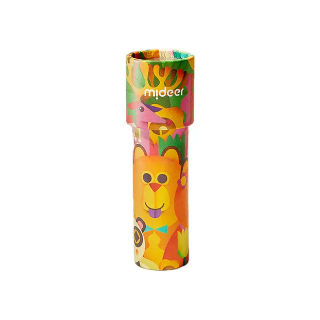 Mideer Kaleidoscope: Day At The Zoo