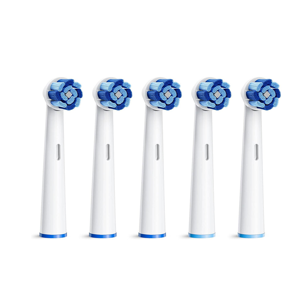 Bitvae R2 Toothbrush Heads x5