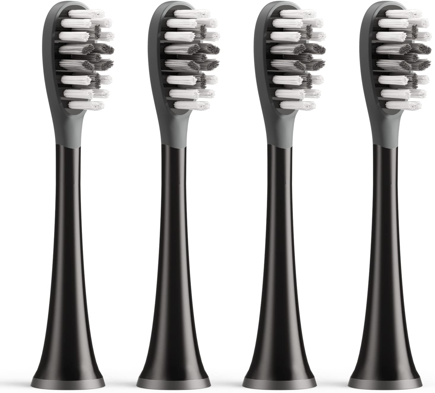 Bitvae S2  Toothbrush Heads x4