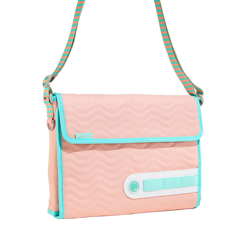 Mideer All In One Artist Carry on Kit Pink