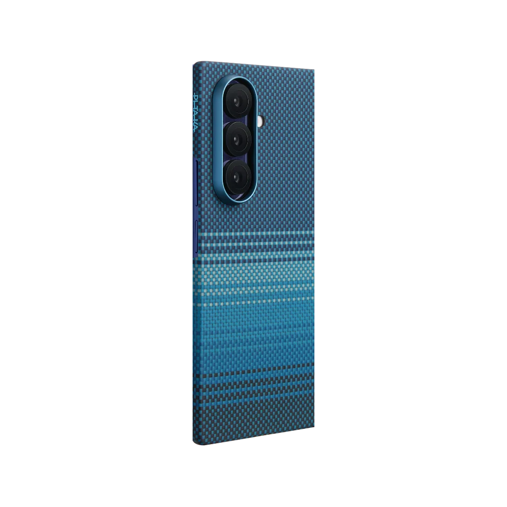 PITAKA Moonrise Tactile Woven Case for Samsung Galaxy Z Fold7