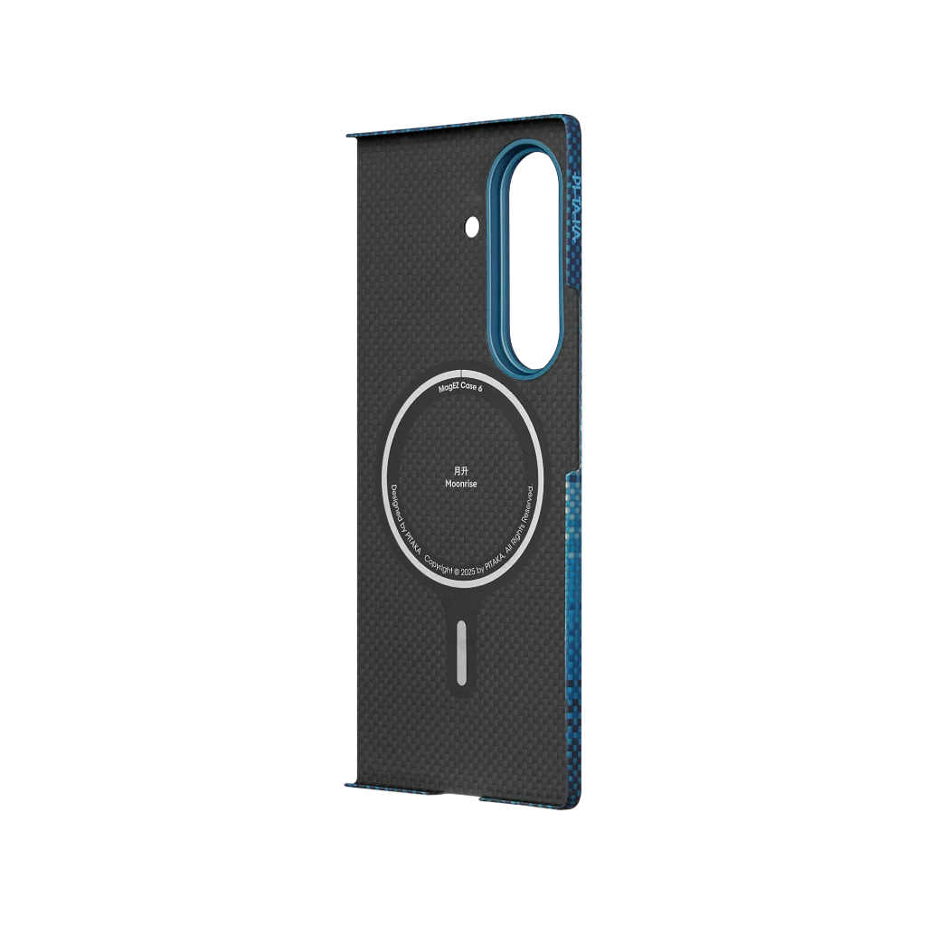 PITAKA Moonrise Tactile Woven Case for Samsung Galaxy Z Fold7