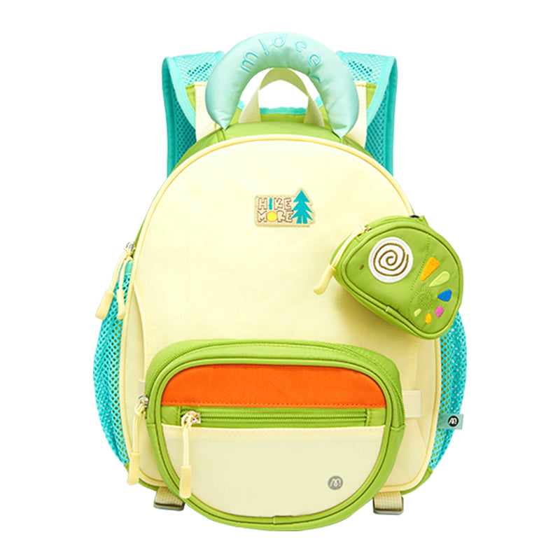 Sac à dos Mideer pour enfants Sleepy Worm