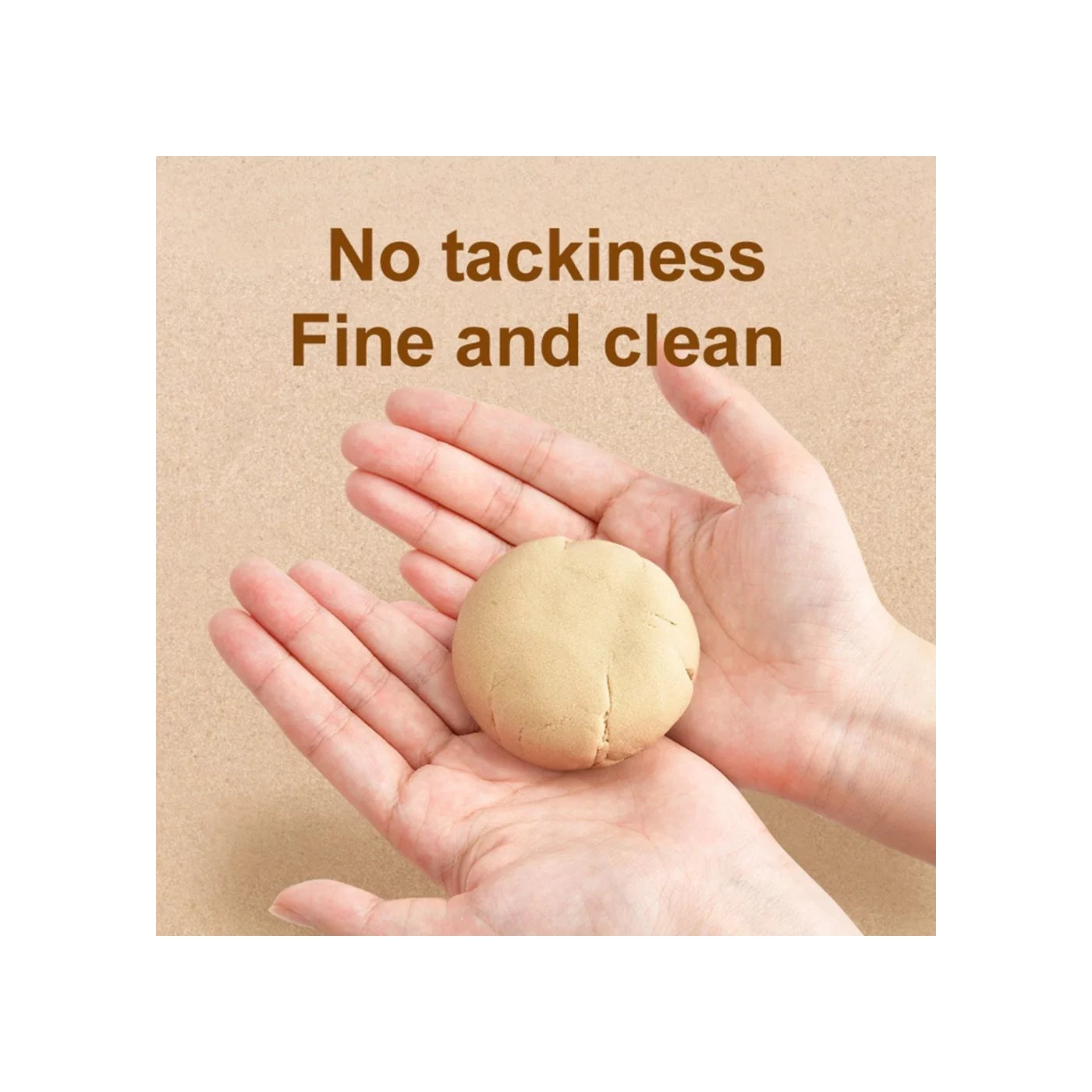 Mideer Magic Sand Play Set