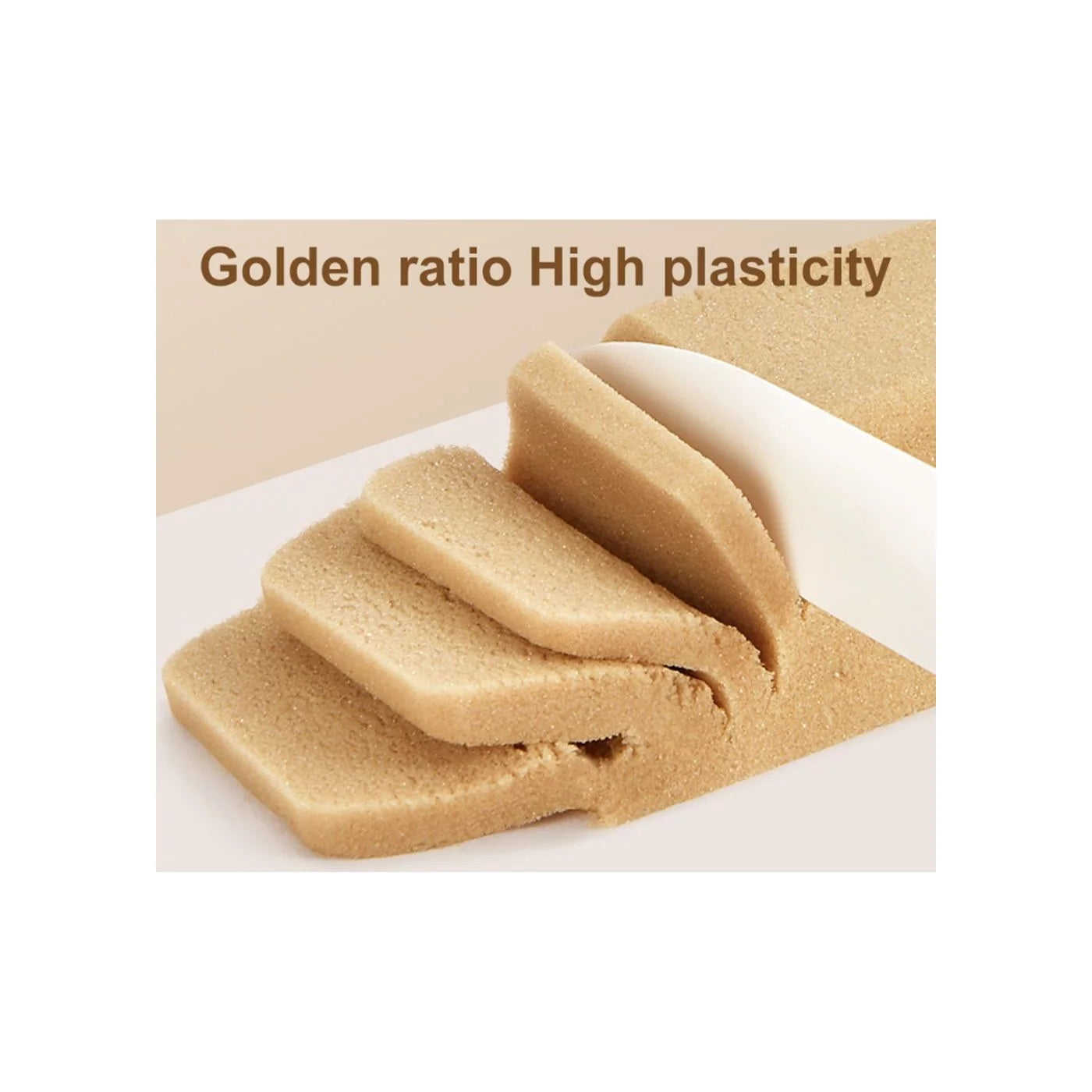 Mideer Magical Sand 500g