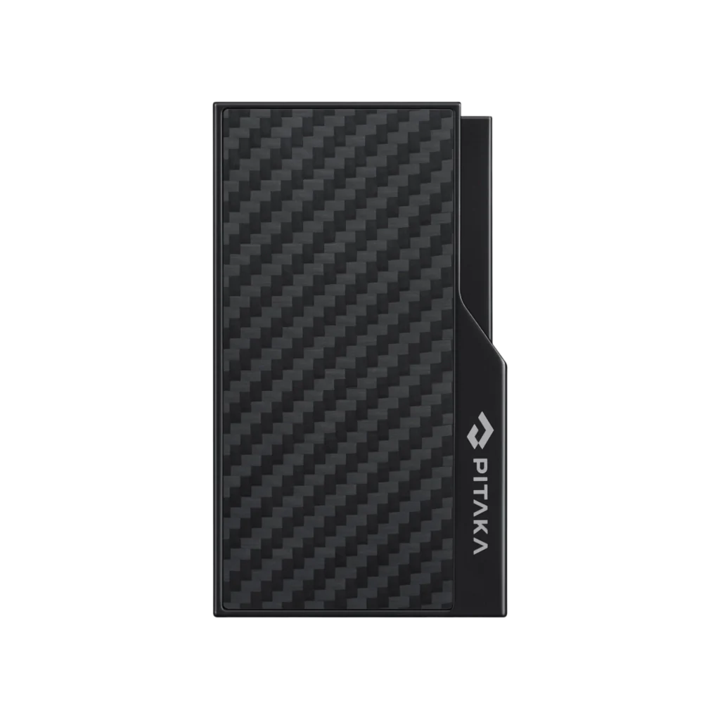 PITAKA PitaTag pour Briquet