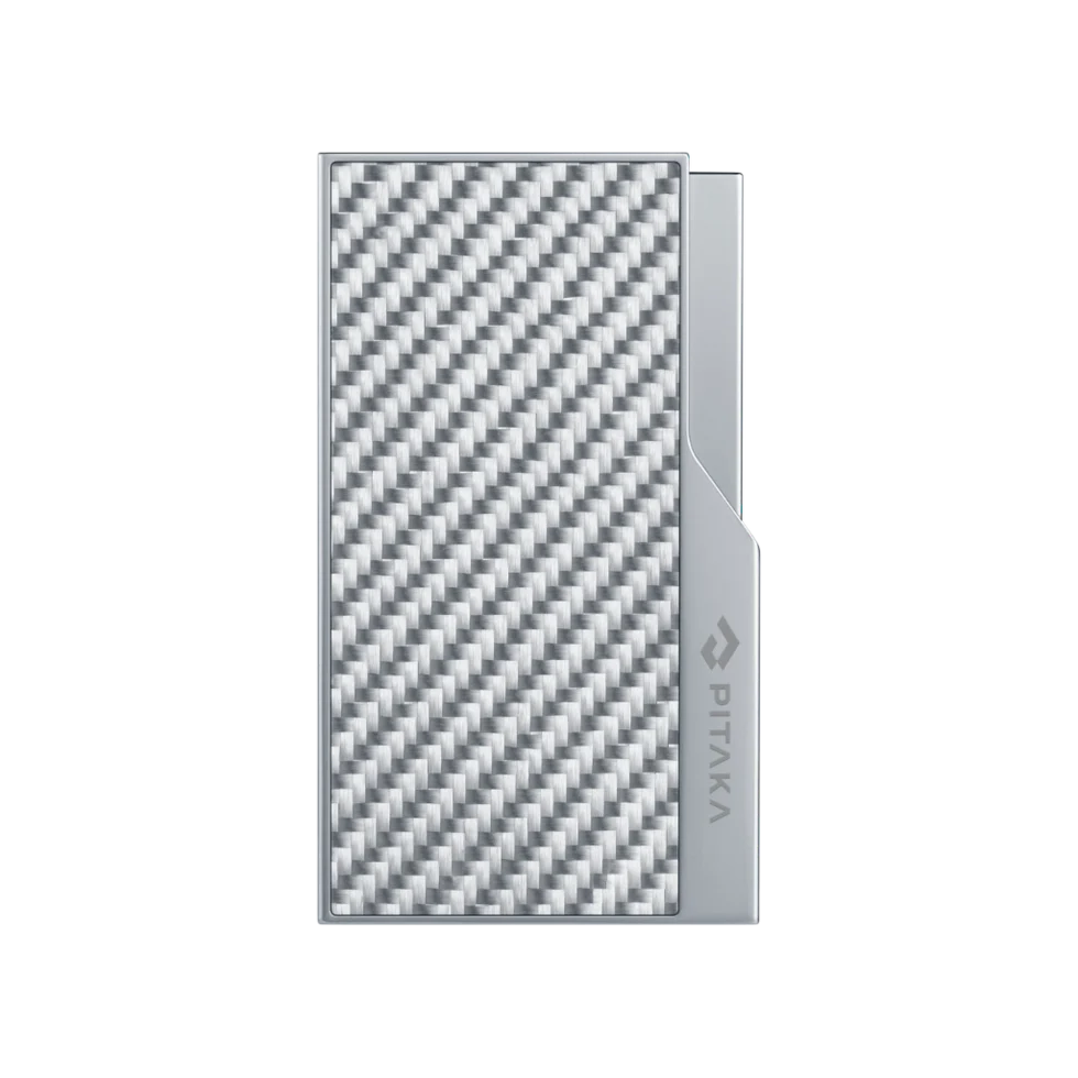 PITAKA PitaTag pour Briquet